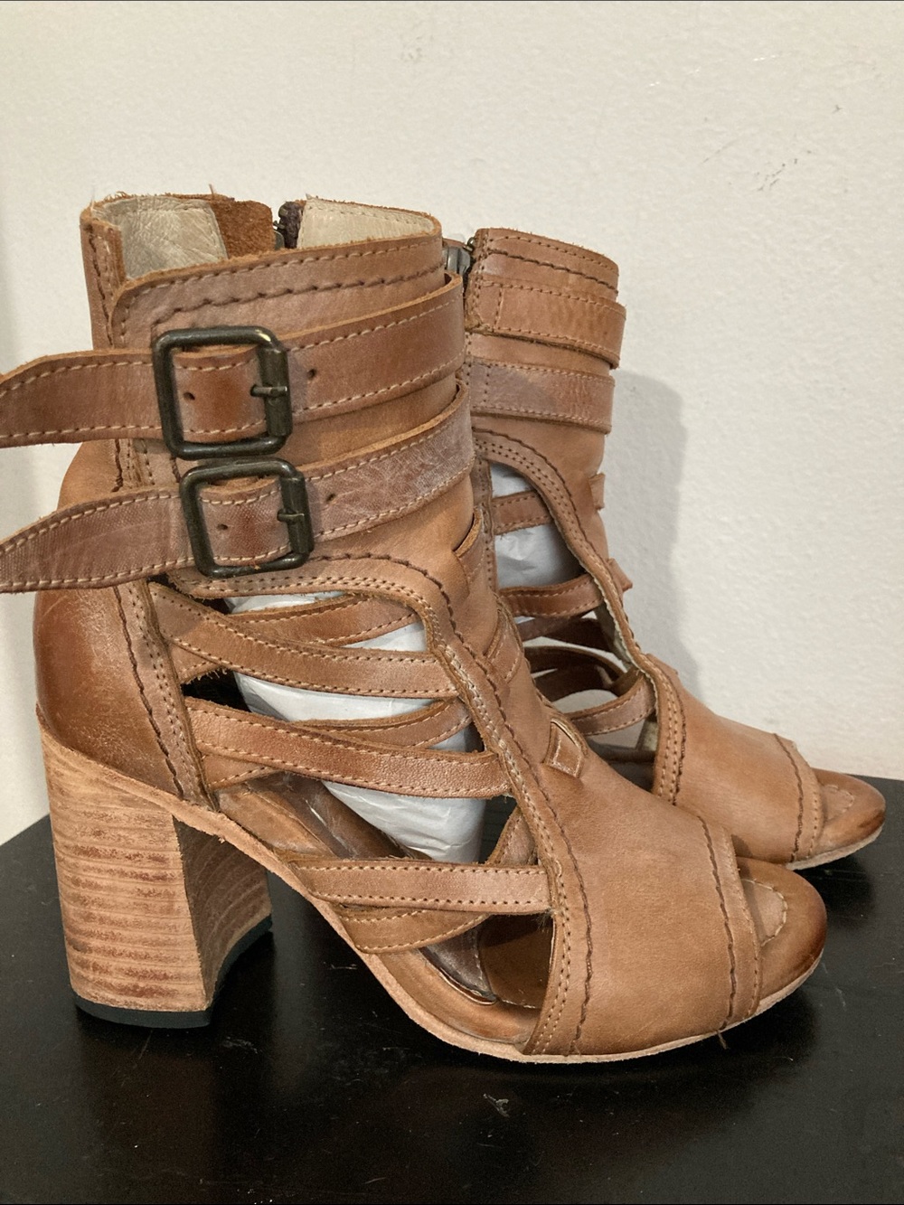 Freebird by Steven Tiara Size 7
